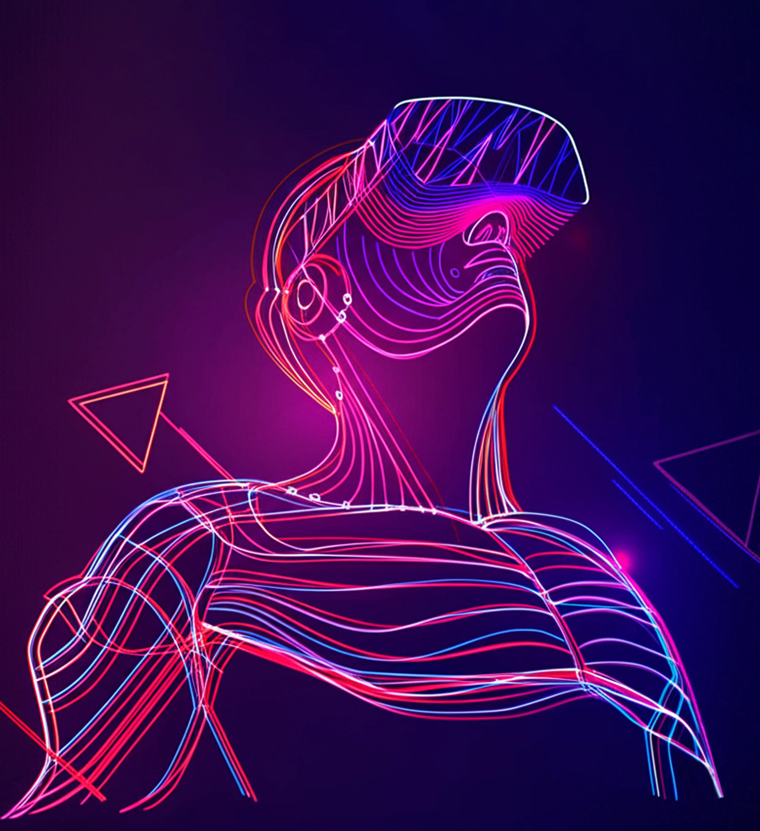 Fantasy Wired Through a Century's Core Theme